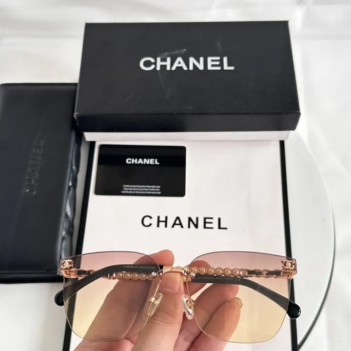 スーパーコピー シャネル サングラス