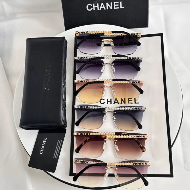 スーパーコピー シャネル サングラス