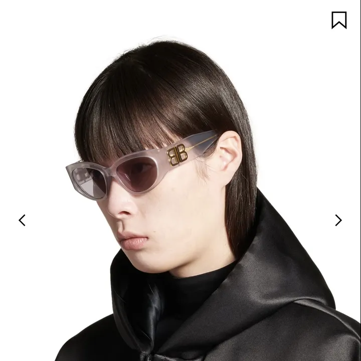 スーパーコピー バレンシアガ サングラス