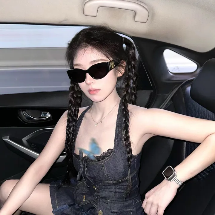 スーパーコピー バレンシアガ サングラス