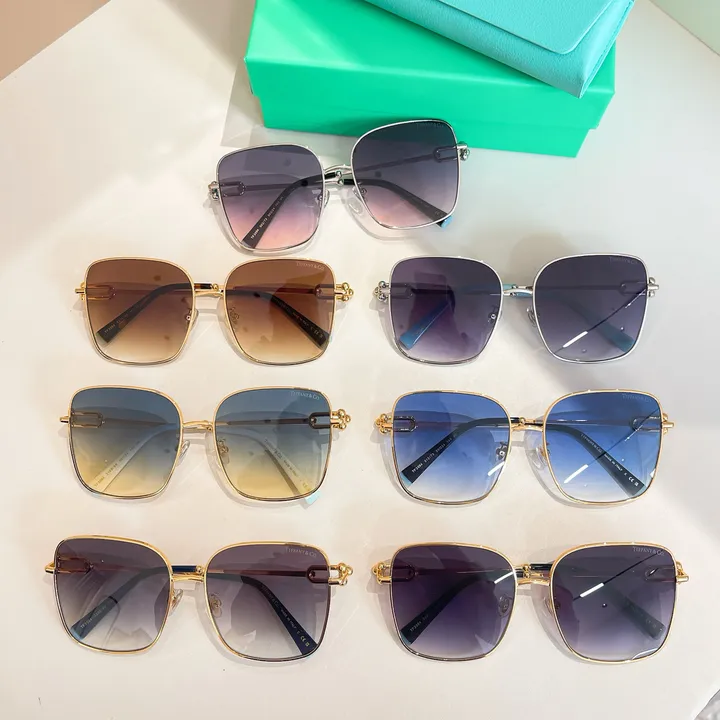 スーパーコピー ティファニー サングラス