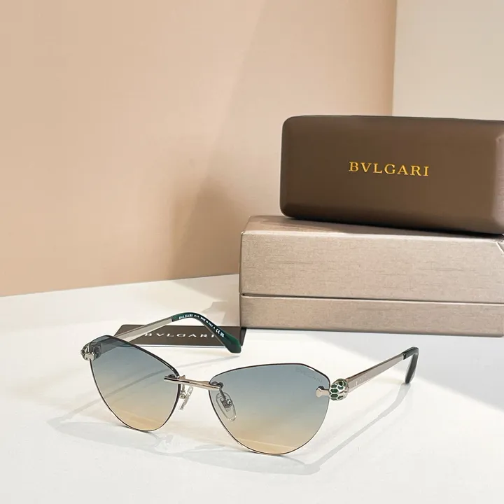 スーパーコピー ブルガリ サングラス