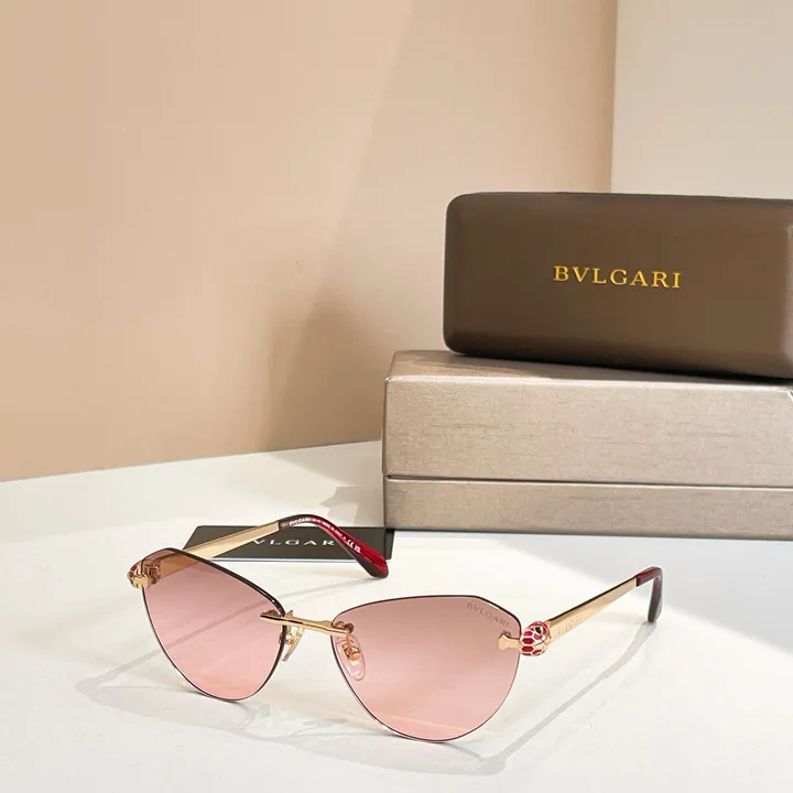 スーパーコピー ブルガリ サングラス