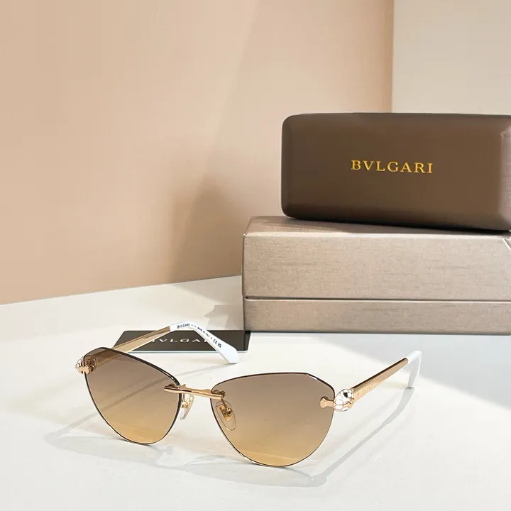 スーパーコピー ブルガリ サングラス
