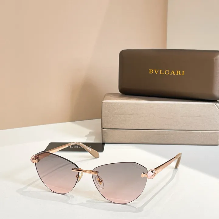 スーパーコピー ブルガリ サングラス