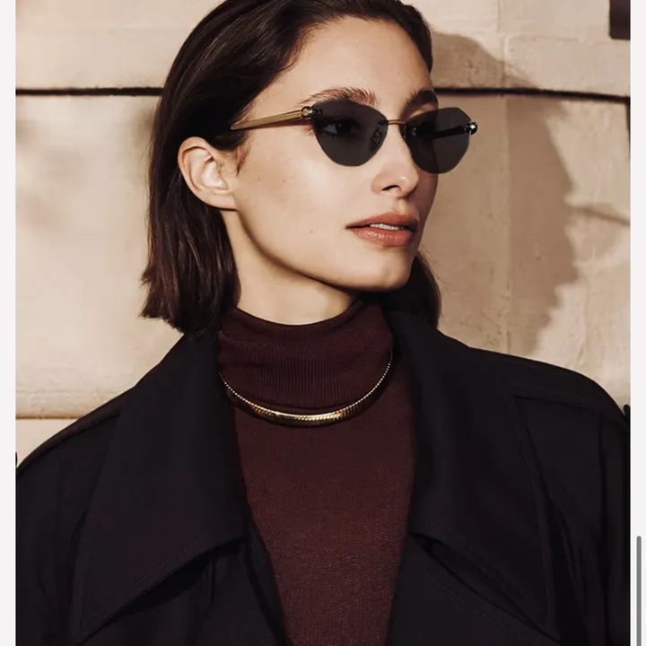 スーパーコピー ブルガリ サングラス