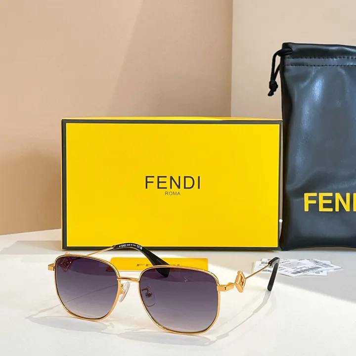 スーパーコピー フェンディ サングラス