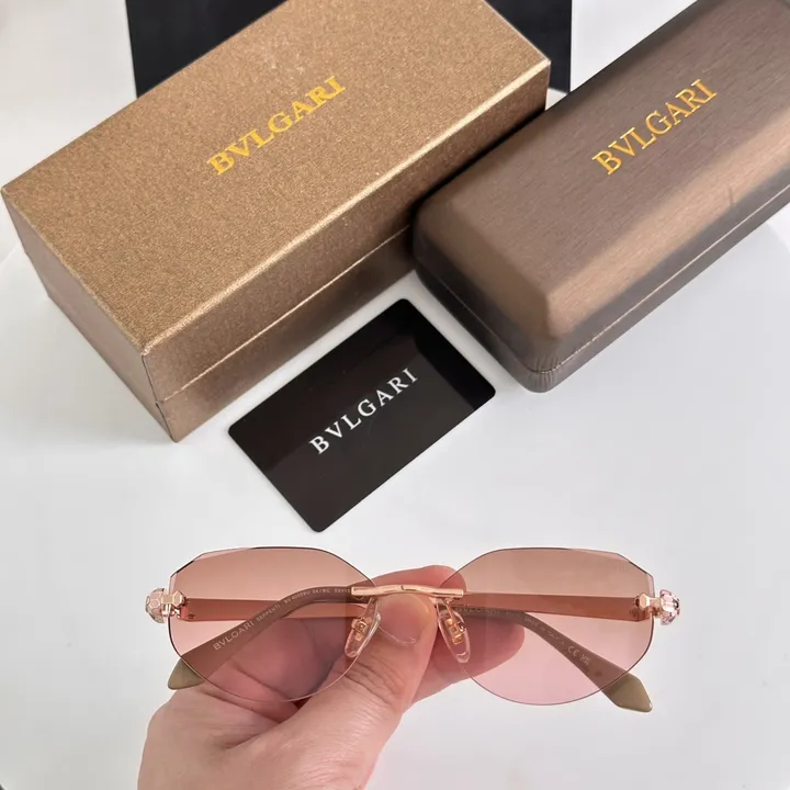 スーパーコピー ブルガリ サングラス