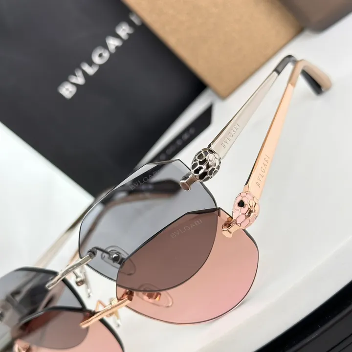 スーパーコピー ブルガリ サングラス