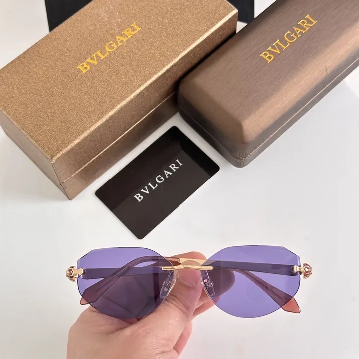 スーパーコピー ブルガリ サングラス