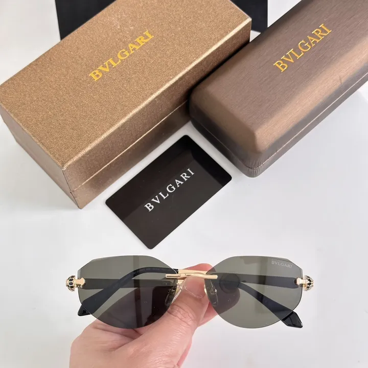 スーパーコピー ブルガリ サングラス