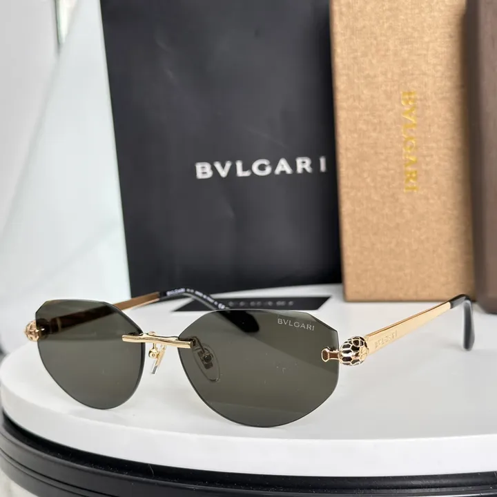 スーパーコピー ブルガリ サングラス