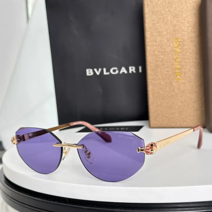 スーパーコピー ブルガリ サングラス