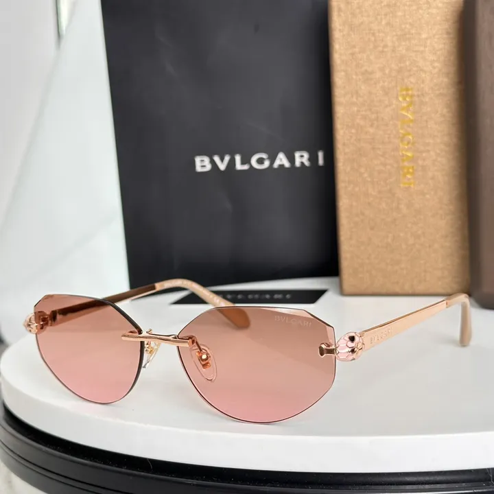 スーパーコピー ブルガリ サングラス
