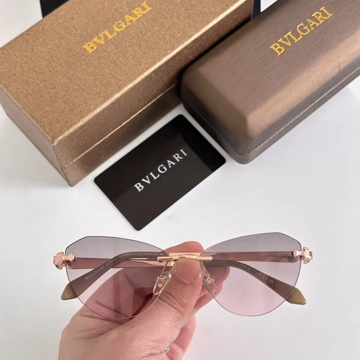 スーパーコピー ブルガリ サングラス