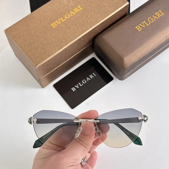 スーパーコピー ブルガリ サングラス