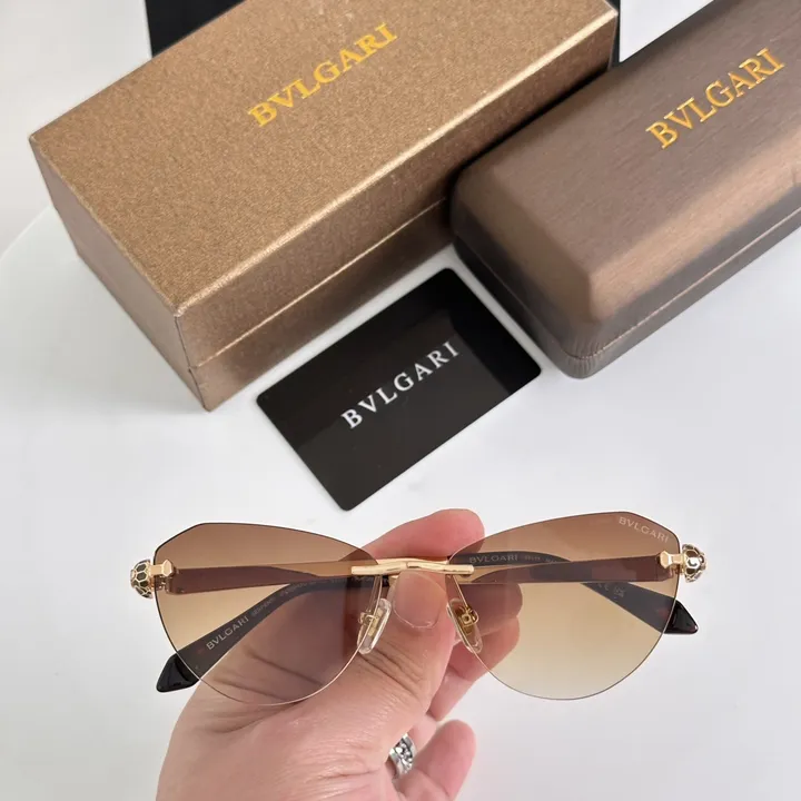 スーパーコピー ブルガリ サングラス