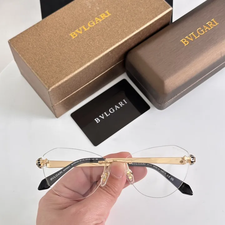 スーパーコピー ブルガリ サングラス