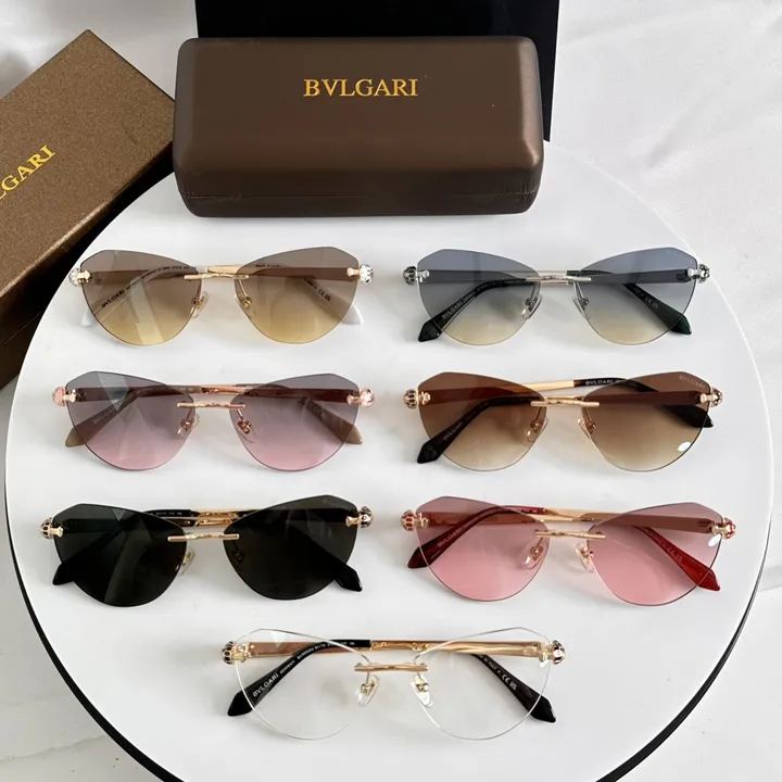 スーパーコピー ブルガリ サングラス