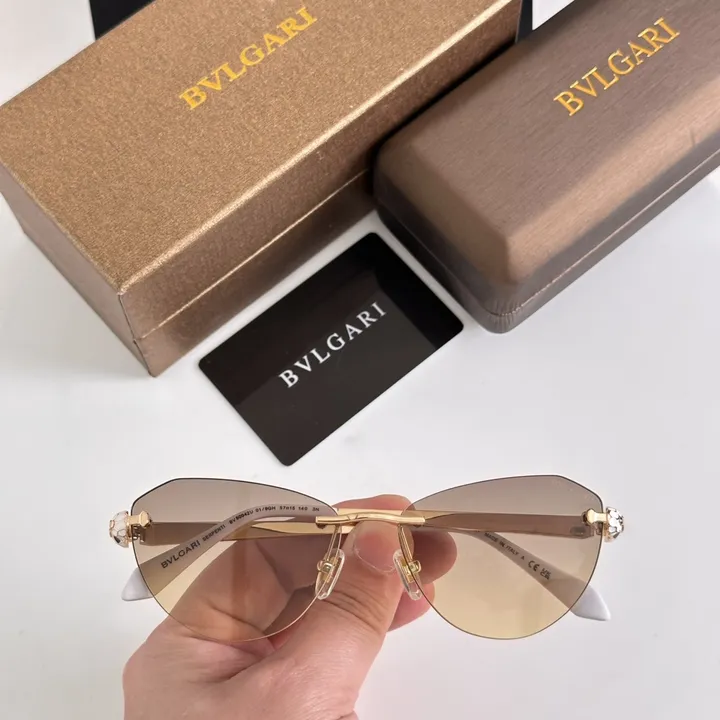 スーパーコピー ブルガリ サングラス