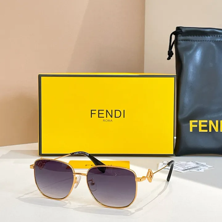 スーパーコピー フェンディ サングラス