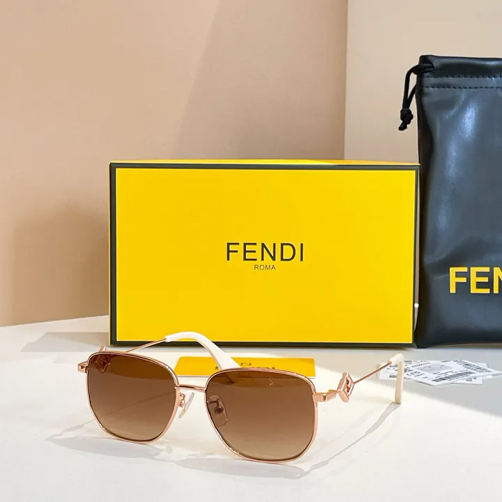 スーパーコピー フェンディ サングラス