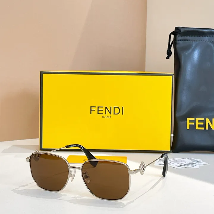 スーパーコピー フェンディ サングラス