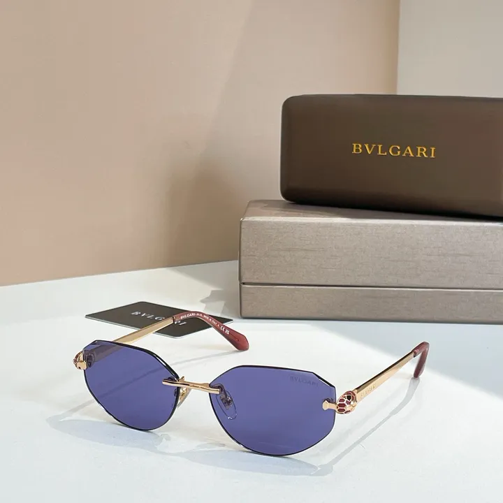 スーパーコピー ブルガリ サングラス