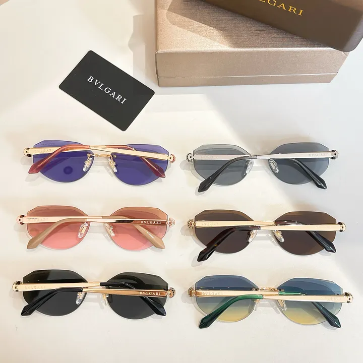 スーパーコピー ブルガリ サングラス
