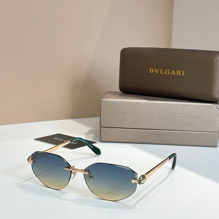 スーパーコピー ブルガリ サングラス