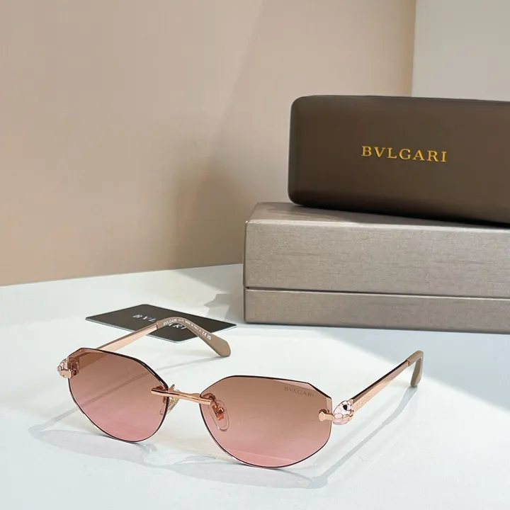 スーパーコピー ブルガリ サングラス