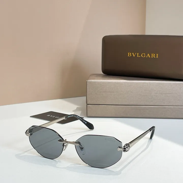 スーパーコピー ブルガリ サングラス