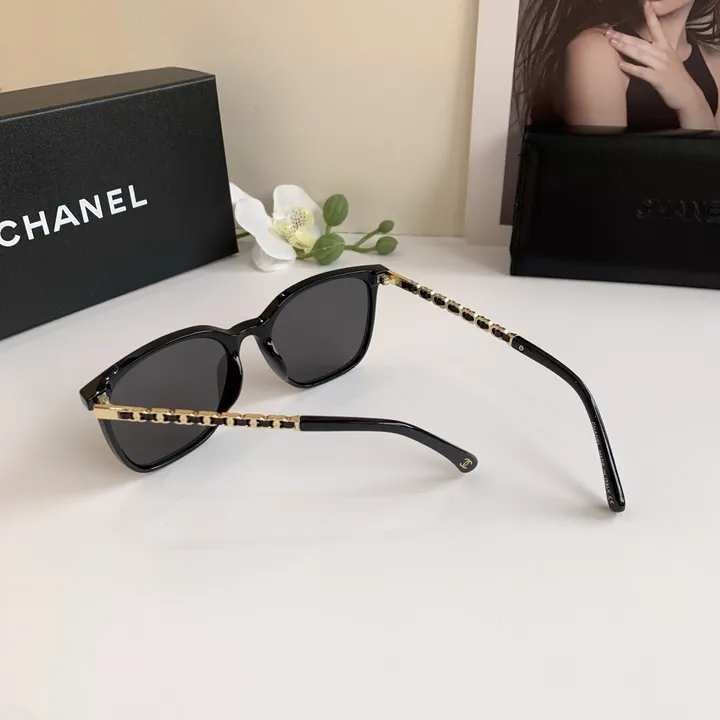 スーパーコピー シャネル サングラス