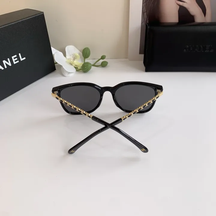 スーパーコピー シャネル サングラス