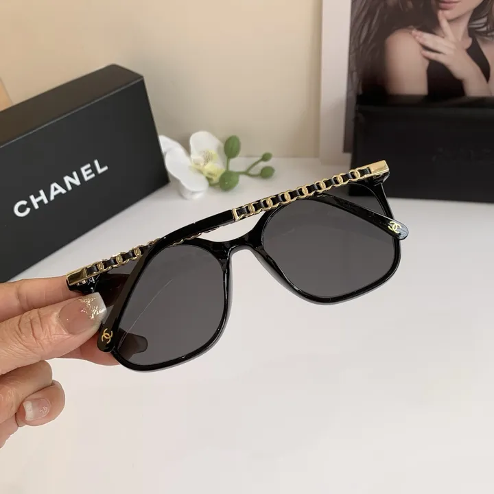 スーパーコピー シャネル サングラス