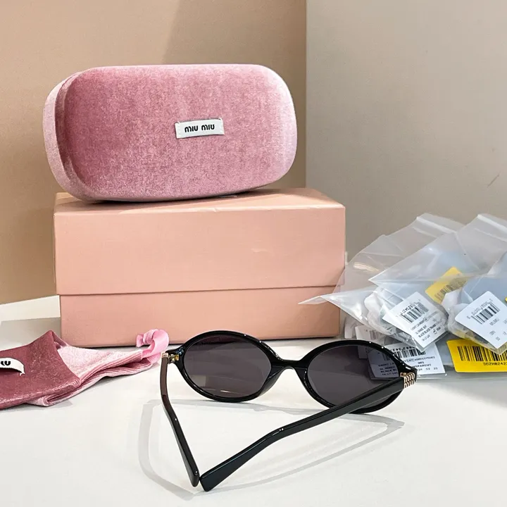 スーパーコピー ミュウミュウ サングラス