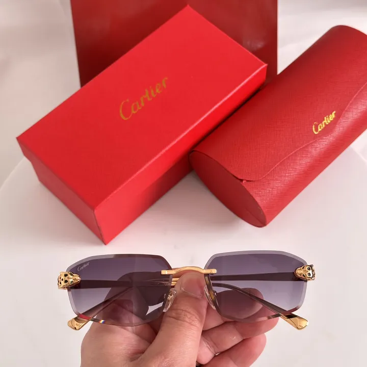 スーパーコピー カルティエ サングラス