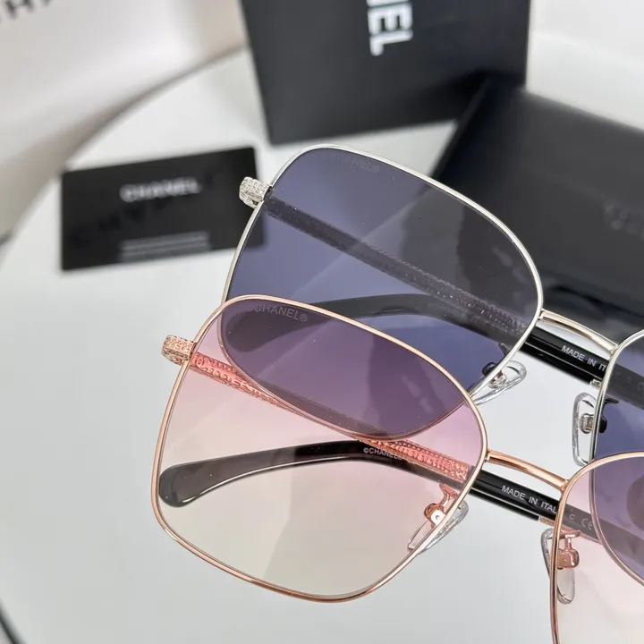 スーパーコピー シャネル サングラス