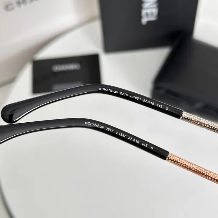 スーパーコピー シャネル サングラス