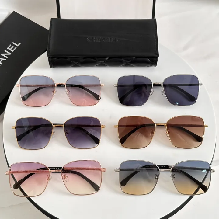 スーパーコピー シャネル サングラス
