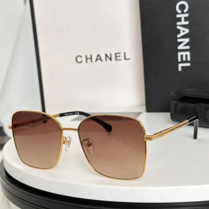 スーパーコピー シャネル サングラス