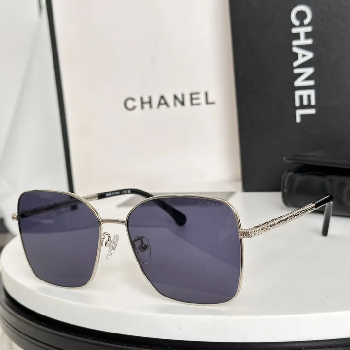 スーパーコピー シャネル サングラス