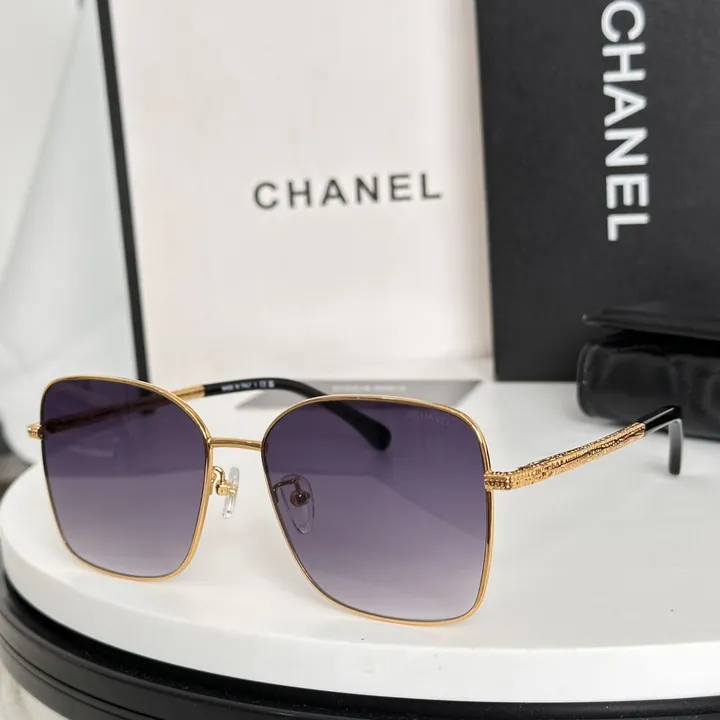 スーパーコピー シャネル サングラス