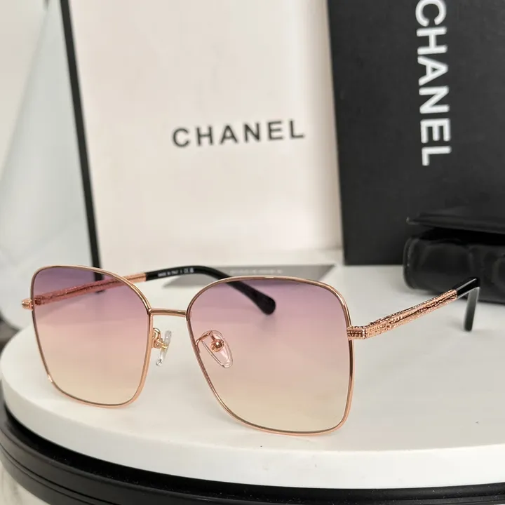 スーパーコピー シャネル サングラス