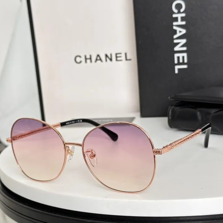 スーパーコピー シャネル サングラス