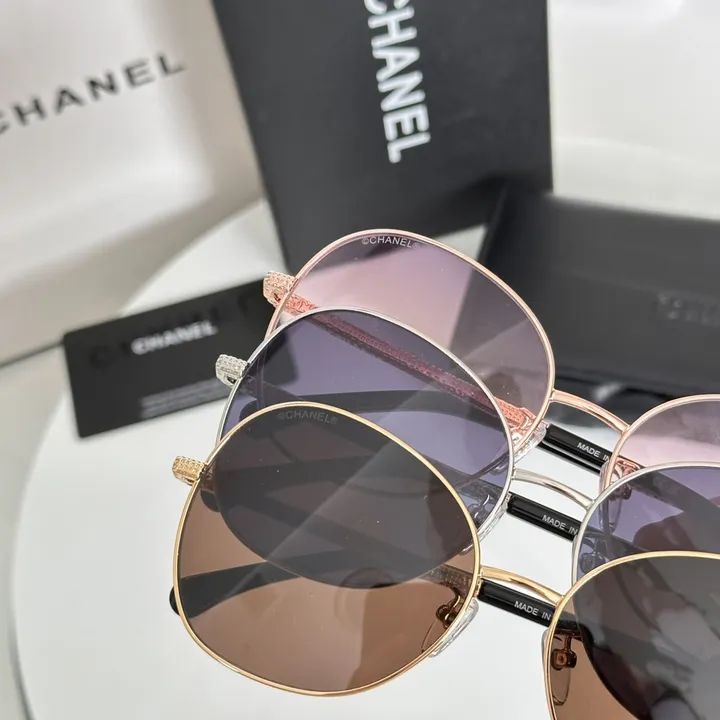 スーパーコピー シャネル サングラス