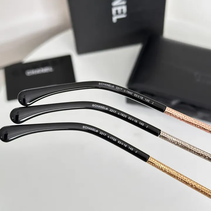 スーパーコピー シャネル サングラス