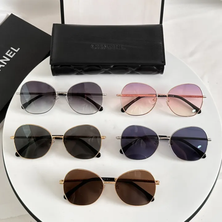 スーパーコピー シャネル サングラス