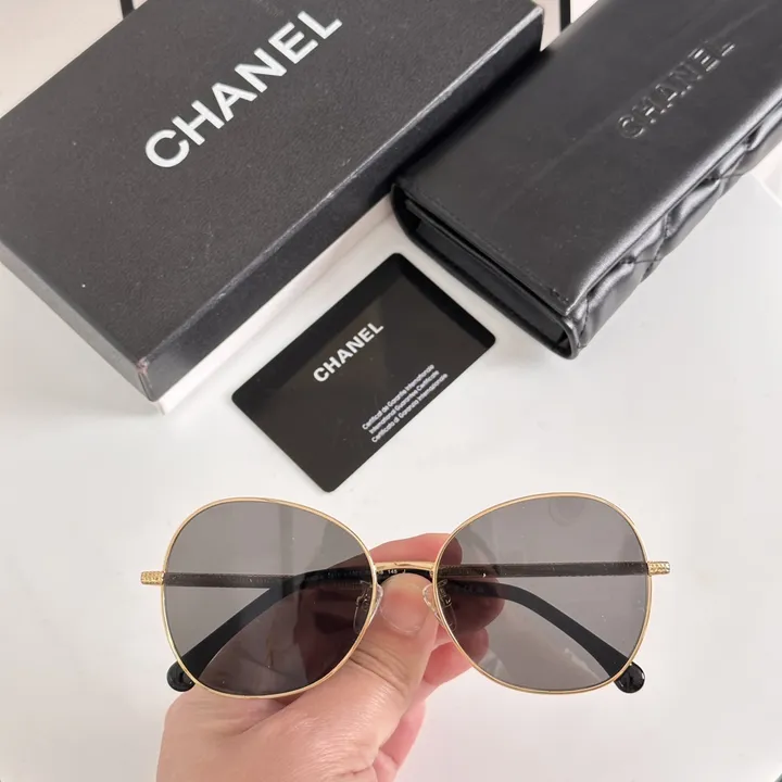 スーパーコピー シャネル サングラス