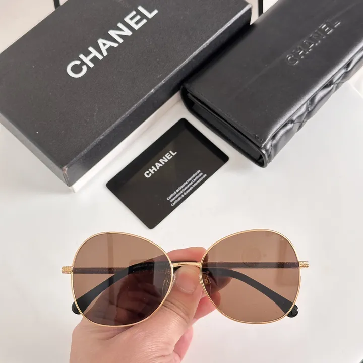 スーパーコピー シャネル サングラス